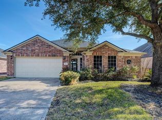 15014 Magnoliabough Pl, Cypress, TX 77429