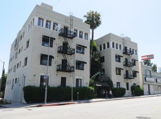 VIL - Villa Rosa, Los Angeles, CA 90046