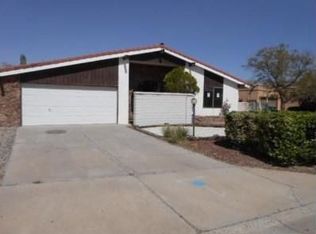 704 Eastlake Dr SE, Rio Rancho, NM 87124