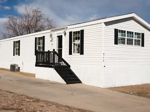 9595 Pecos #317 Street LOT 0317, Thornton, CO 80260