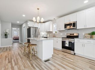 2523 Laguard Dr, Hampton, VA 23661