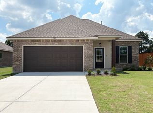 1585 Little Cypress Loop, Orange, TX 77632
