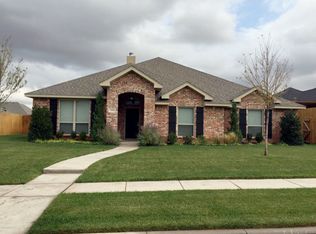 7409 Vail Dr, Amarillo, TX 79118