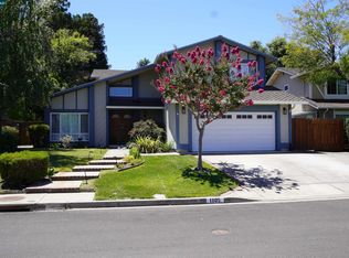 1105 Fair Weather Cir, Concord, CA 94518