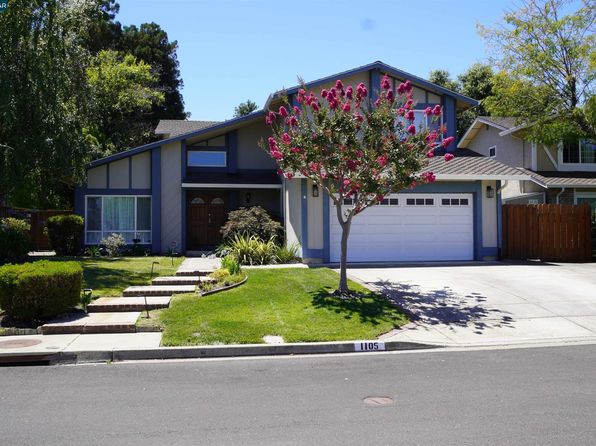 1105 Fair Weather Cir