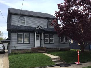 67 Paine Ave, Cranston, RI 02910