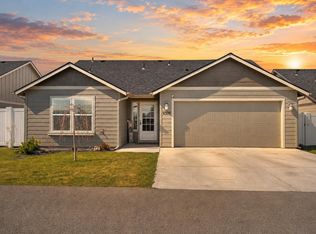 4505 N McCabe Ln, Spokane Valley, WA 99216