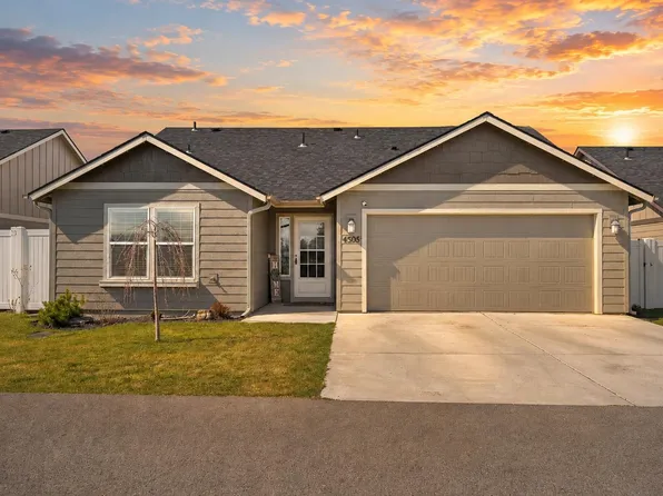 4505 N McCabe Ln, Spokane Valley, WA 99216