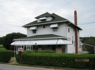 670 Brockton Mountain Dr, Barnesville, PA