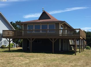 1109 194th St, Long Beach, WA 98631