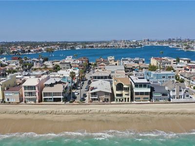 6601 E Seaside Walk, Long Beach, CA, 90803