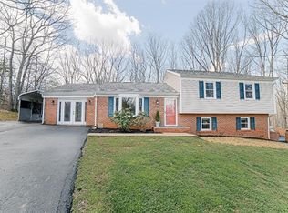 155 Howard Dr, Madison Heights, VA 24572