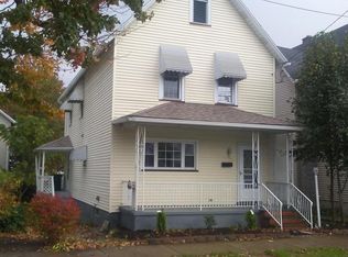 521 Second St, West Pittston, PA 18643