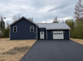 44 Whitten Rd, Clinton, ME 04927