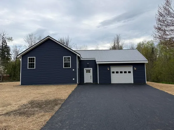 44 Whitten Road, Clinton, ME 04927