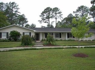 1103 Cornell Ave, Dothan, AL 36303