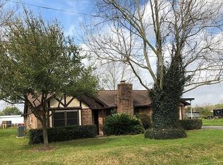 1710 Alvy Dr, La Porte, TX 77571