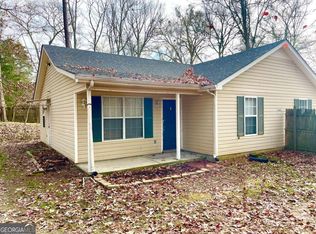 114 Thorpe Rd #A, Jackson, GA 30233