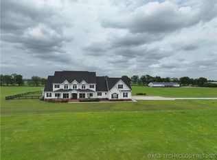 10646 N Highway 43, Maysville, AR 72747