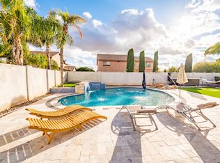 4431 E Des Moines St, Mesa, AZ 85205