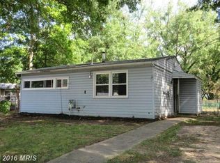 503 New Jersey Ave NE, Glen Burnie, MD 21060