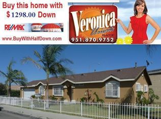 12504 Edgebrook Ave, Lynwood, CA 90262