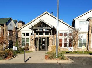 7292 S Blackhawk St #2-106, Englewood, CO 80112