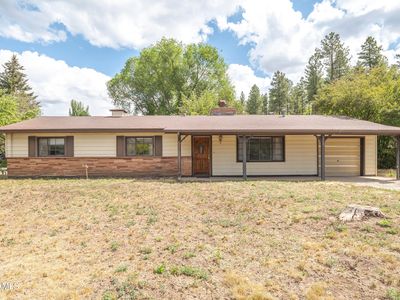 1902 N Lynn Dr, Flagstaff, AZ, 86001