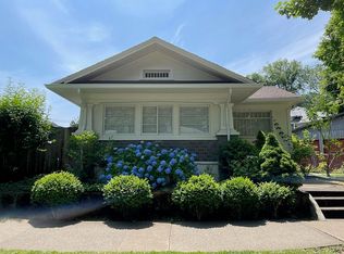 1626 SE Harrison St, Portland, OR 97214