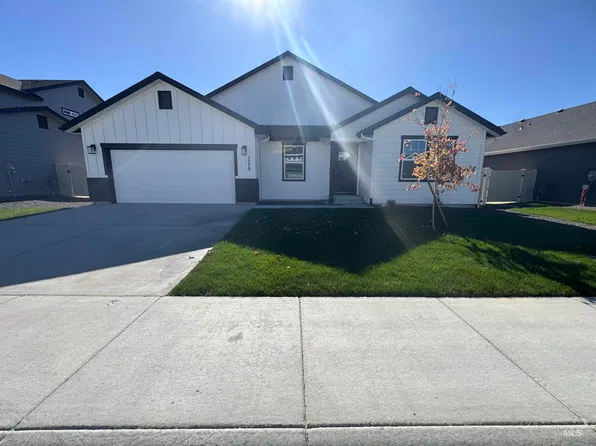 7579 E Meriwether Dr, Nampa, ID 83687