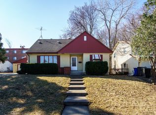 46 King St W, Saint Paul, MN 55107