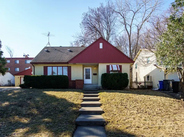 46 King St W, Saint Paul, MN 55107