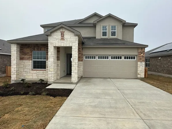 312 Sonterra Dr, San Marcos, TX 78666