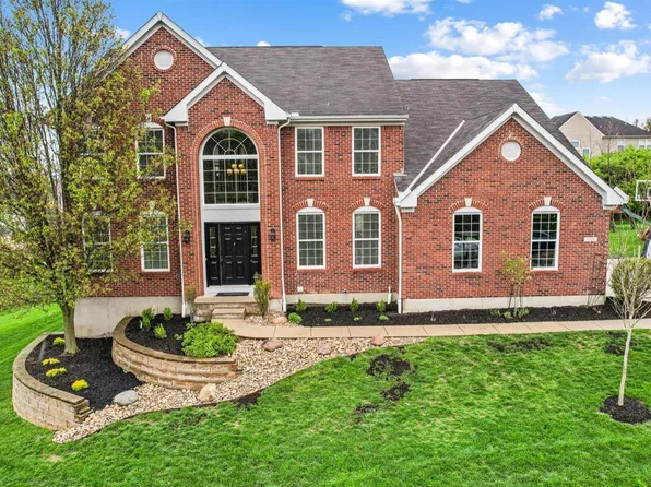 5310 Red Flower Ln, South Lebanon, OH 45065