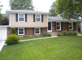 2606 Wilburlook Ln, Louisville, KY 40220