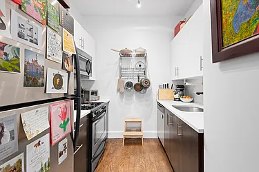 Rented by ONE ELEAZAR LLC