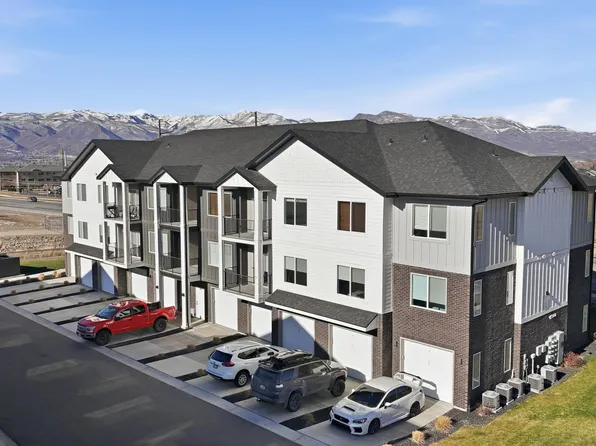 1218 S Sawmill Blvd #1-107, Heber City, UT 84032