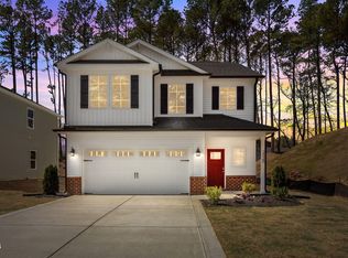 2520 Rolling Pines Ave, Durham, NC 27703