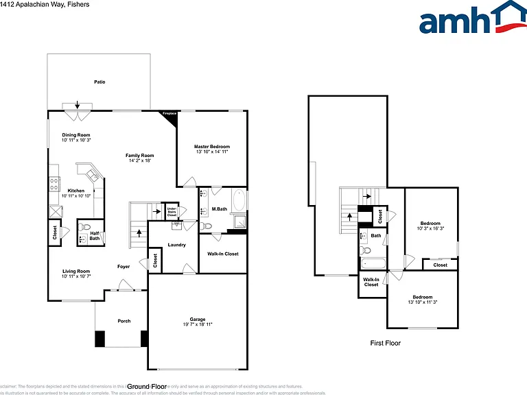 11412 Apalachian Way — Photo 2