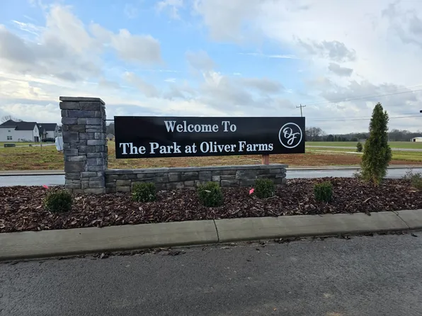 153 Aspen Pine Dr Lot 73, Clarksville, TN 37043