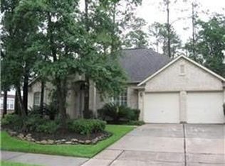 14506 Milestone Ln, Cypress, TX 77429