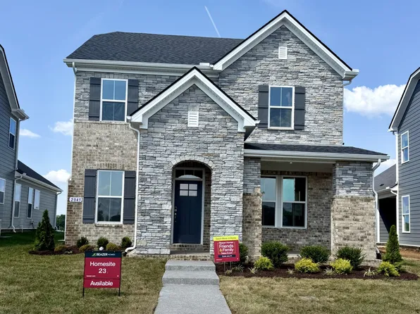 2045 Holbrook Rd, Mount Juliet, TN 37122
