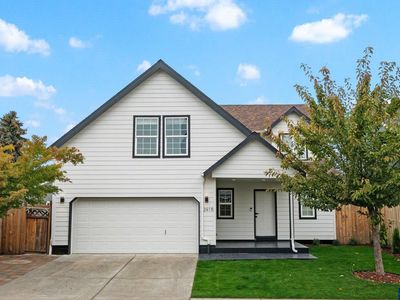 3915 Blanche Ln NE, Salem, OR, 97305