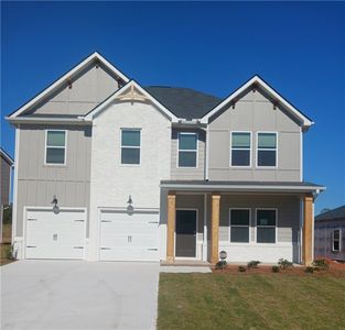 237 Juniper Valley Cir LOT 96, Piedmont, SC, 29673