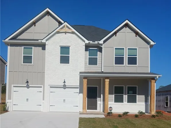 237 Juniper Valley Cir Lot 96, Piedmont, SC 29673