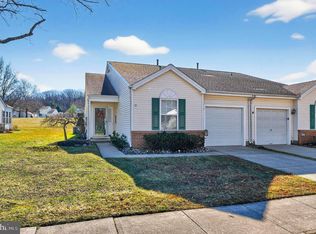 15 Peppergrass Dr N, Mount Laurel, NJ 08054