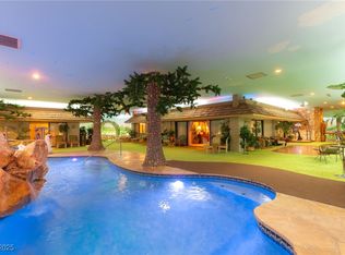 3970 Spencer St, Las Vegas, NV 89119