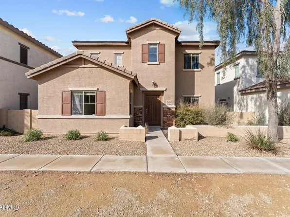 10325 W Sands Drive #460, Peoria, AZ 85383