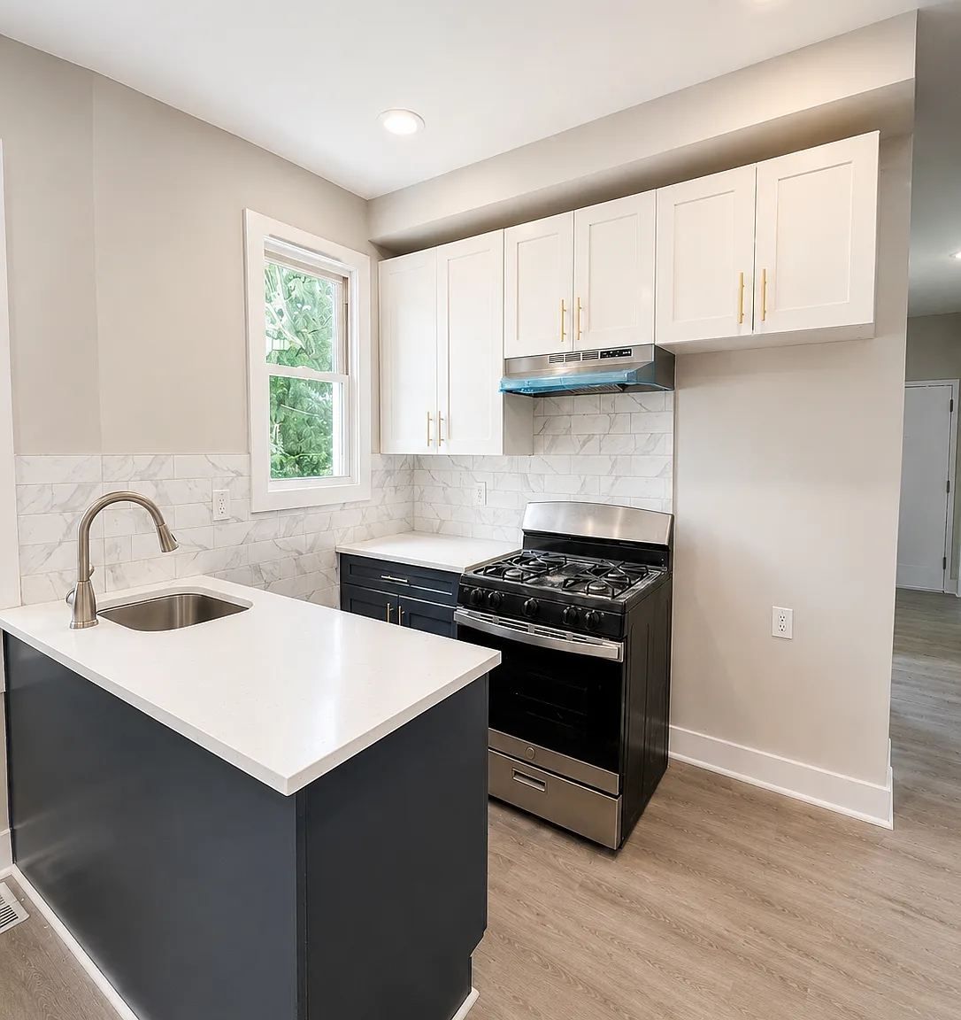 4 bed, 1152 sqft, $2,575 — Photo 2
