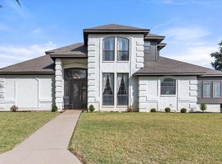 2428 Cross Timbers Trl, Arlington, TX 76006